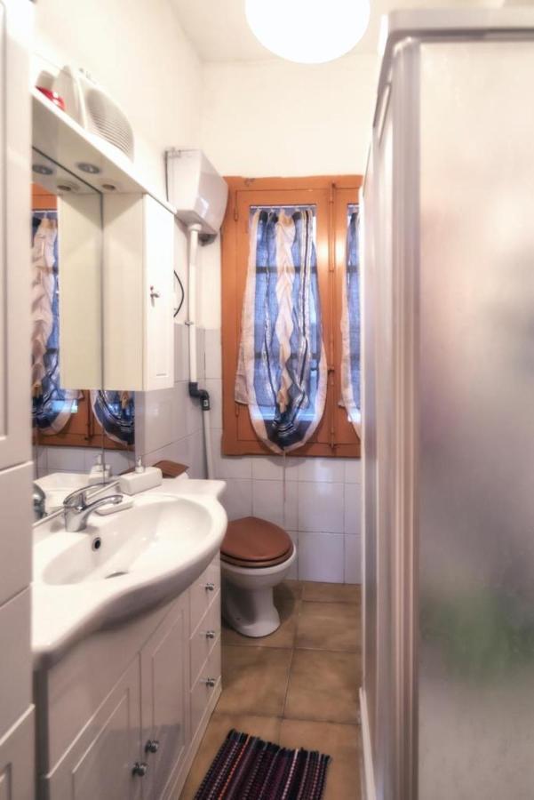 Bed and Breakfast Milhouse Кальяри Экстерьер фото