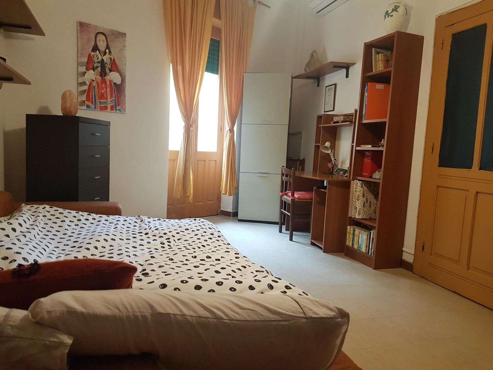 Bed and Breakfast Milhouse Кальяри Экстерьер фото